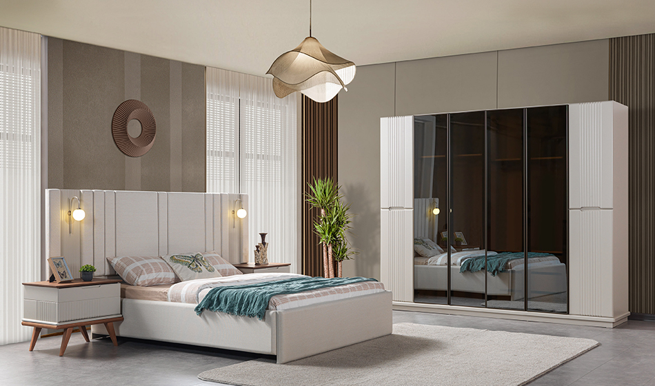 Yaren Yatak Odası Takımı