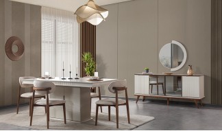 Yaren Yaşam Odası Takımı