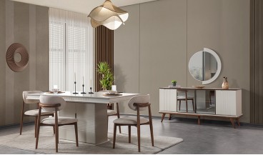 Yaren Yaşam Odası Takımı 