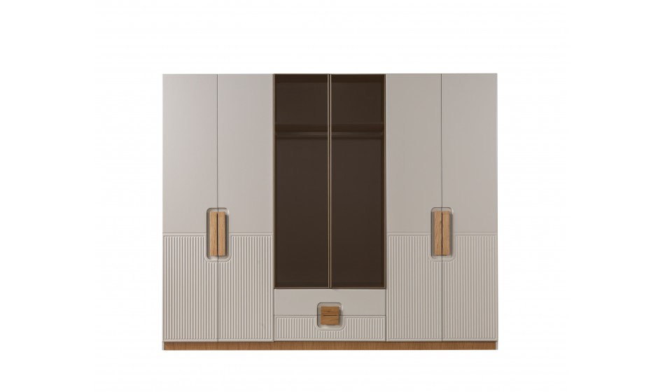 İlayda Yatak Odası Takımı