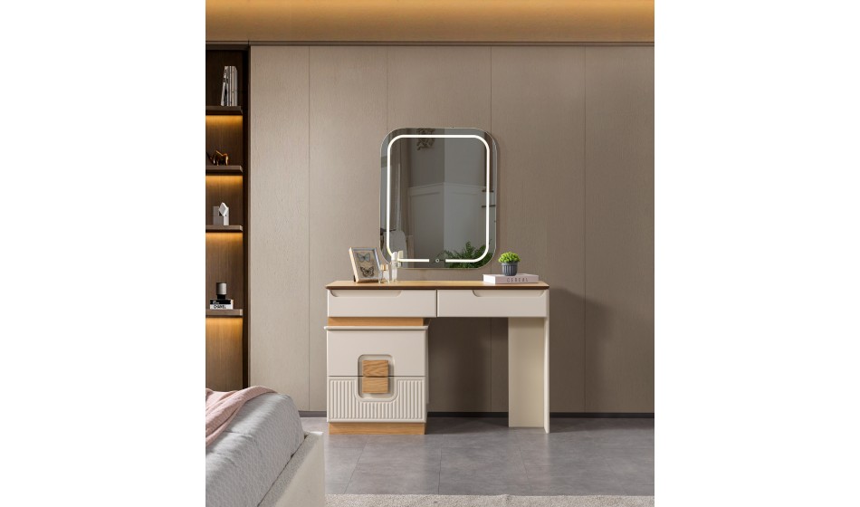 İlayda Yatak Odası Takımı