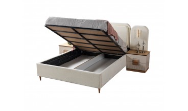 İlayda Yatak Odası Takımı 