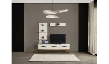 Lorenza Duvar Ünitesi 