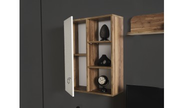 Tesla Duvar Ünitesi 