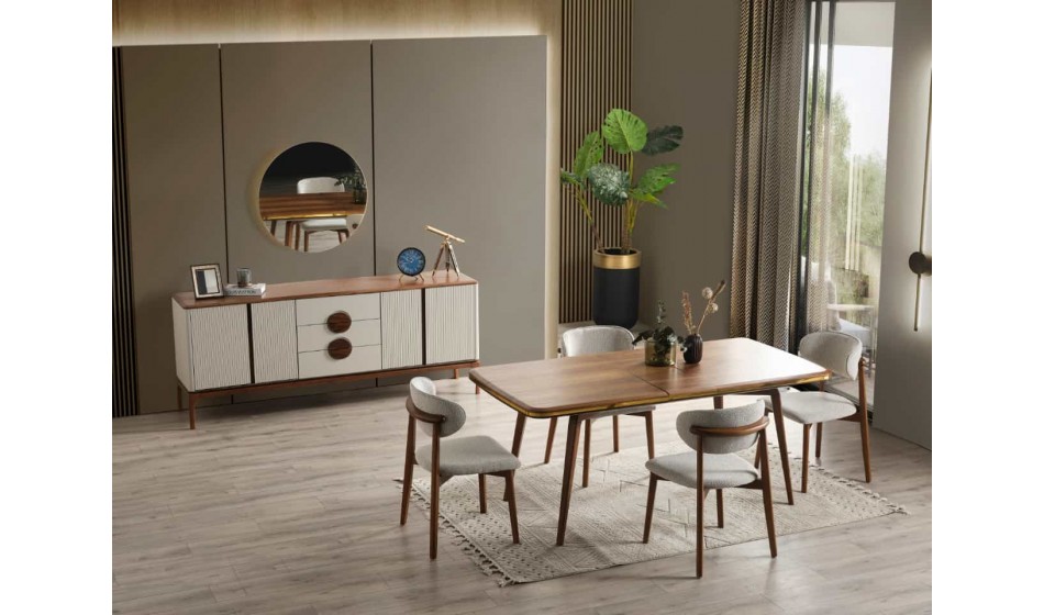 Milano Yaşam Odası