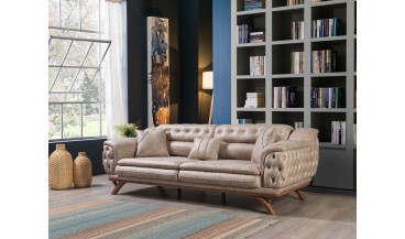 Bodrum Koltuk Takımı 