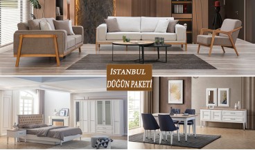 İstanbul Düğün Paketi 