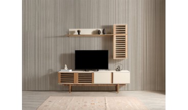 Linda Duvar Ünitesi  