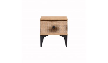 Rustik 2 Genç Odası Takımı 