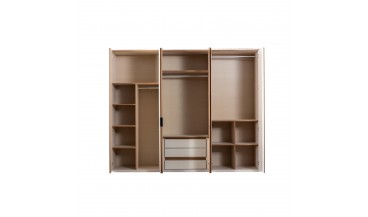 Linda Yatak Odası Takımı  