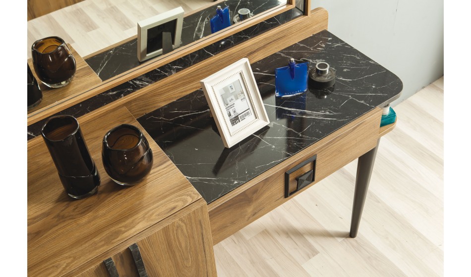 Loft Yatak Odası Takımıinegöl mobilya