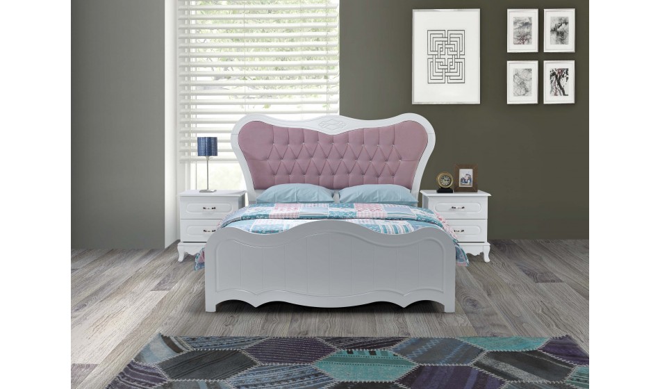 Kelebek Yatak Odası Takımıinegöl mobilya