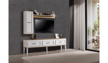 Bodrum Duvar Ünitesi 