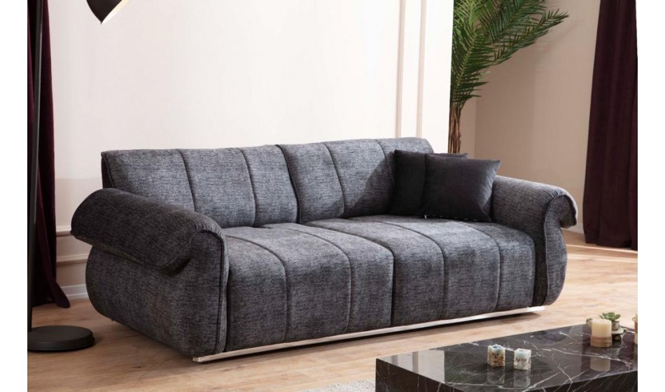 ikon Koltuk Takımı 3+3+1
