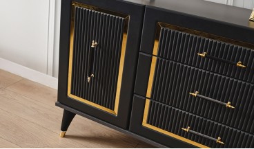 Elegance Yatak Odası Takımı 