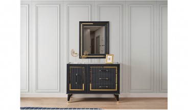 Elegance Yatak Odası Takımı 