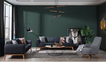 Wood Düğün Paketi 