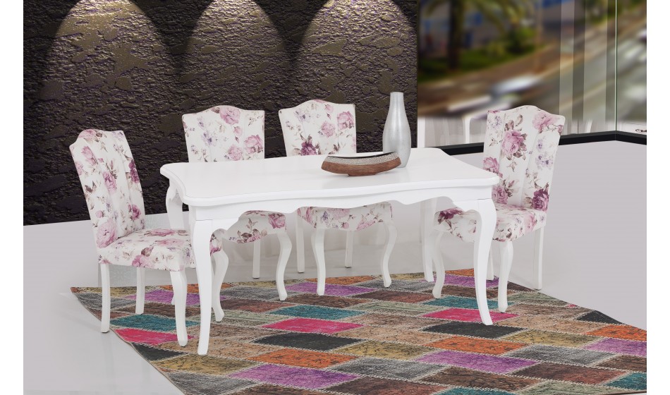 Pelin Yatak Odasi Medusa Home