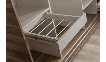 Klas Yatak Odası Takımı 