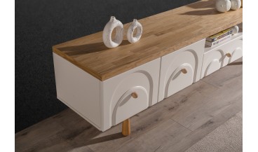 Eylül  Duvar Ünitesi 