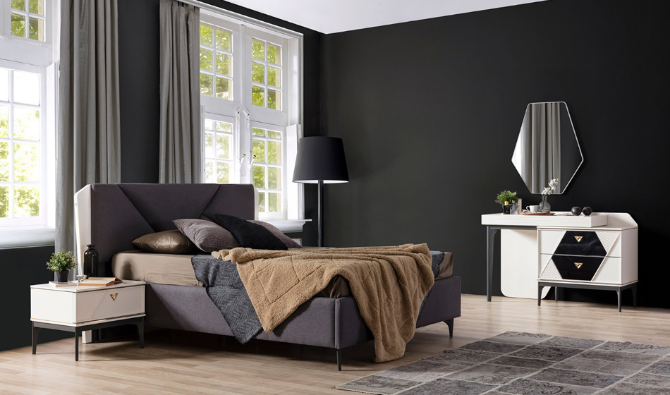 Star Yatak Odası Takımıinegol mobilya