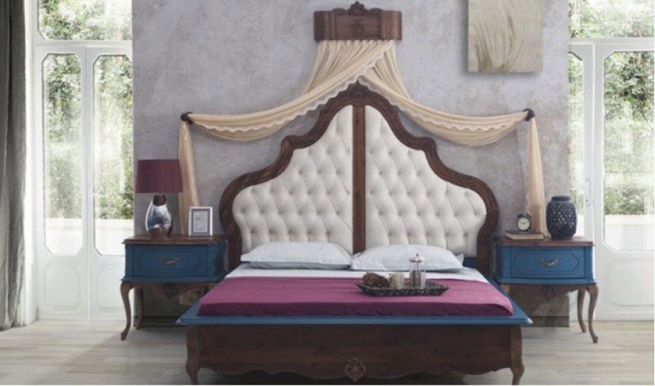 Nirvana Yatak Odası Takımıinegöl mobilya