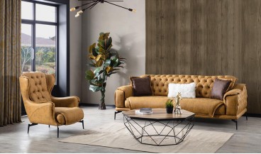 Inegol Modern Koltuk Takimlari