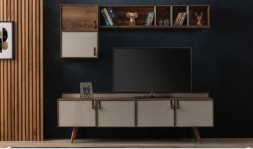 Zen Yemek Odası Takımı 2 
