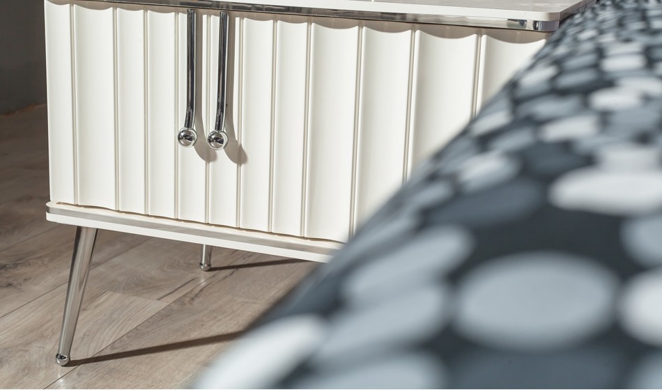 Luna Yatak Odası Takımıinegöl mobilya