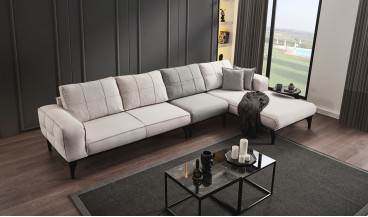 Soft Köşe Koltuk Takımı 