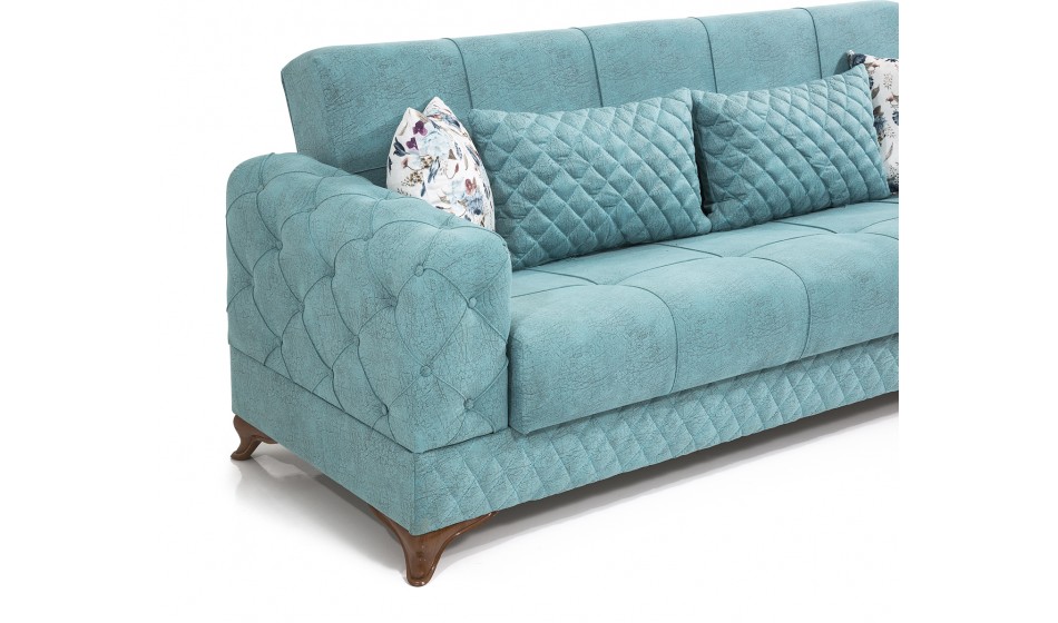 Mimoza Koltuk Takımıinegol mobilya