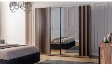 Relax Yatak Odası Takımı 