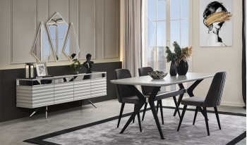 Diamond Yaşam Odası