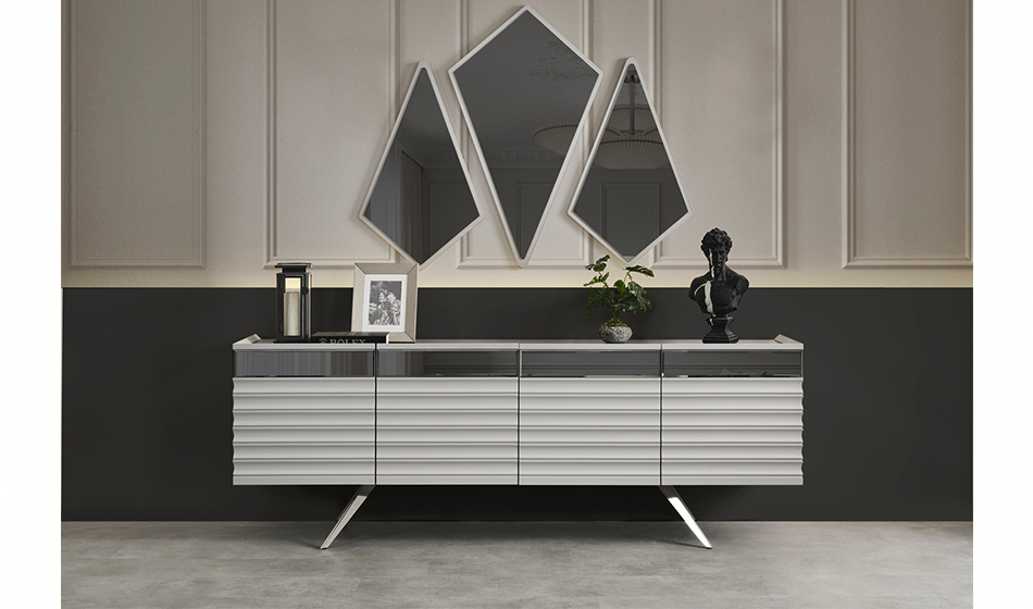 Diamond Yaşam Odası 