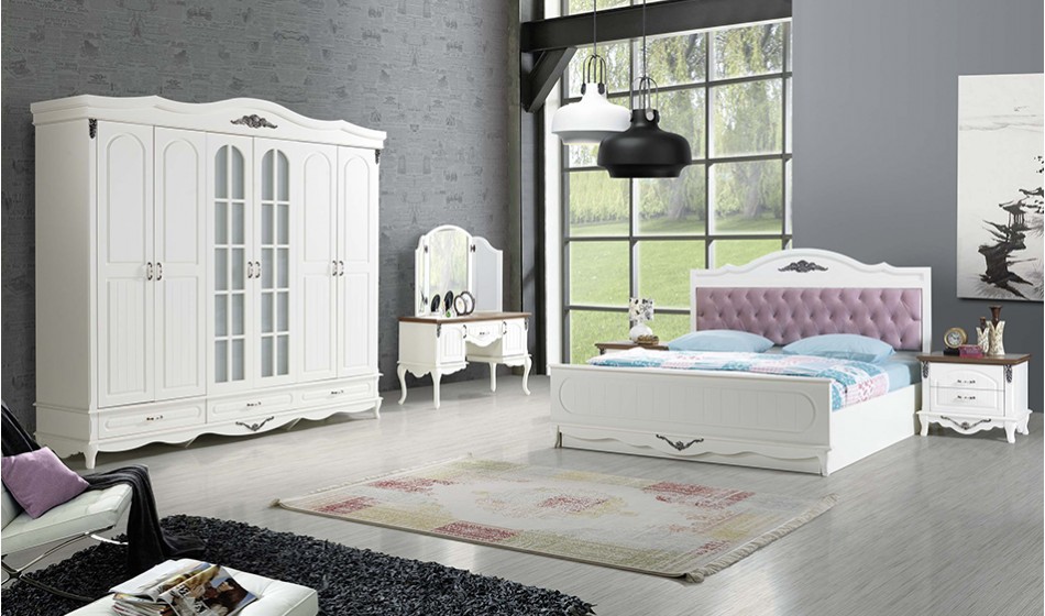Rozelli Mobilya Home Facebook