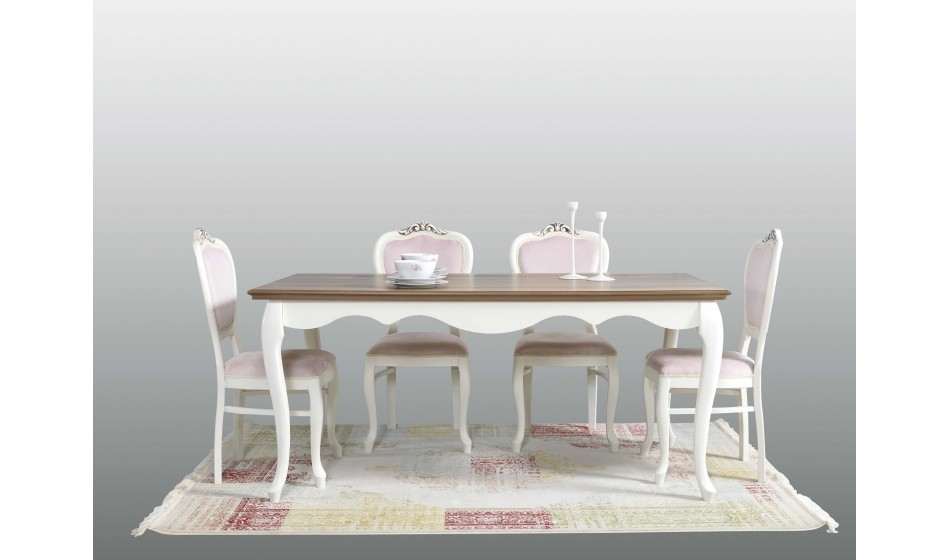 Ades Yemek Odası Takımıinegöl mobilya