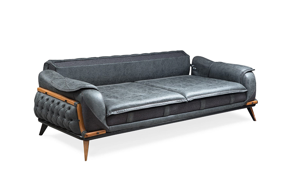 Porsche Koltuk Takımı 3+3+1İnegöl Mobilyası