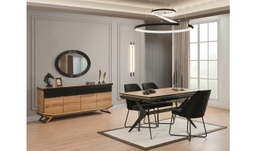 Lodos Yaşam Odası  