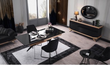 Arjantin Yaşam Odası  