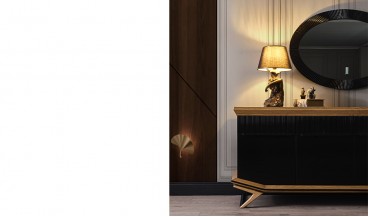 Arjantin Yaşam Odası  