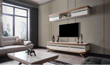 Elize Duvar Ünitesi  