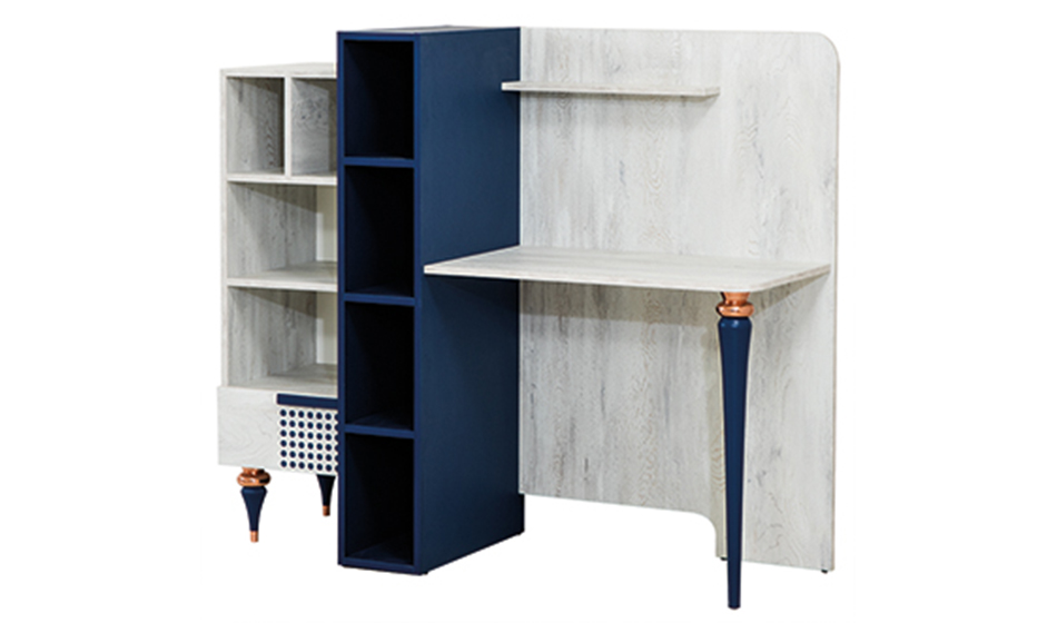 Point Genç Odası Takımı (MAVİ)