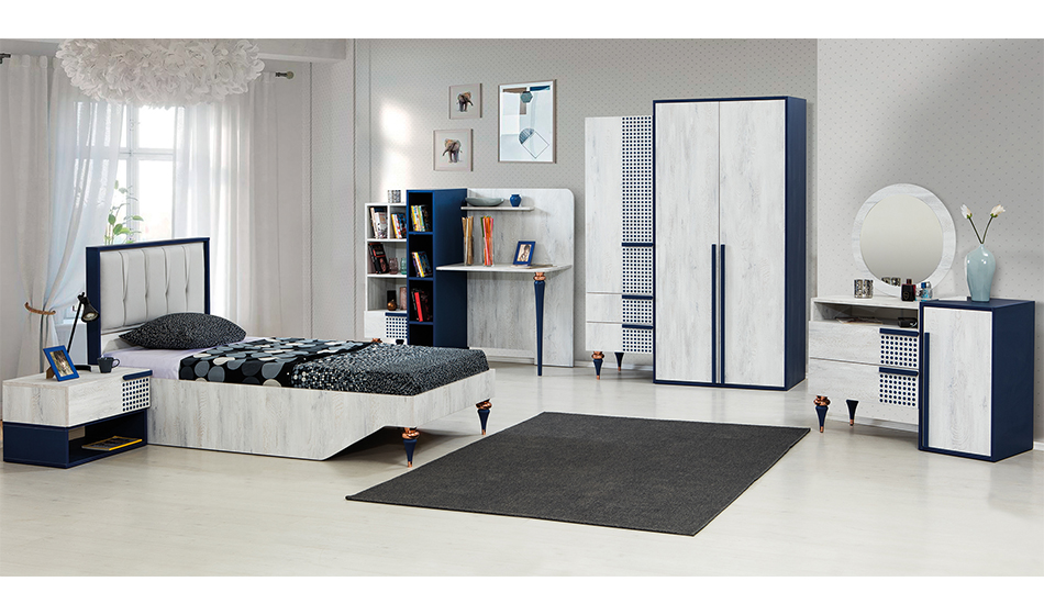 Point Genç Odası Takımı (MAVİ)