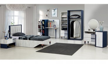 Point Genç Odası Takımı (MAVİ) 