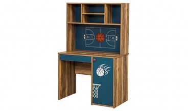 Basketbol Genç Odası Takımı 