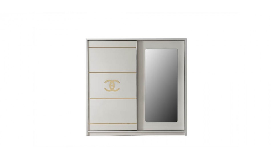 Chanel Yatak Odası Takımı 2