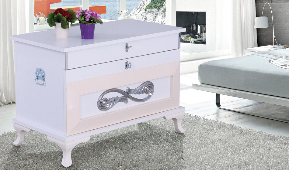 Çeyiz Sandığı 1070inegol mobilya