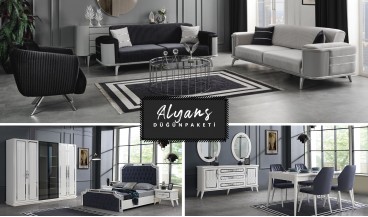 Alyans Düğün Paketi 