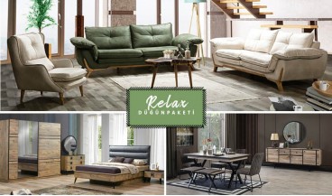 Relax Düğün Paketi 