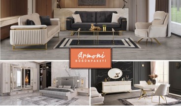 Armoni Düğün Paketi 